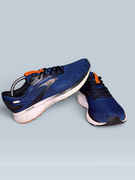Brooks Other - Brooks Trace 2 Running Shoe Sneaker Size 9 MSRP $233
